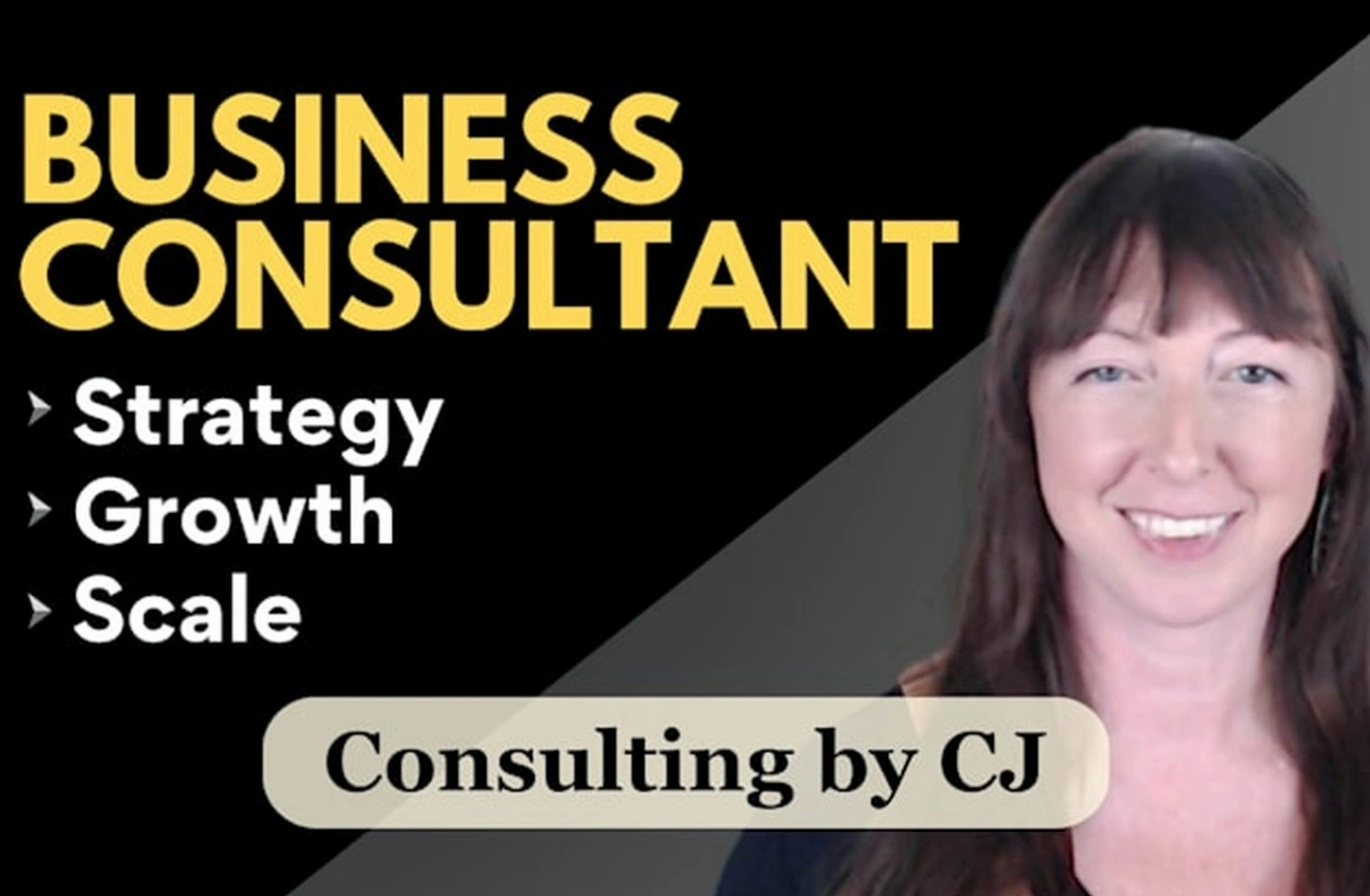 Business scaling strategy consultation session